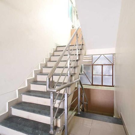 Oyo Hotel Happy Homes 博帕尔 外观 照片