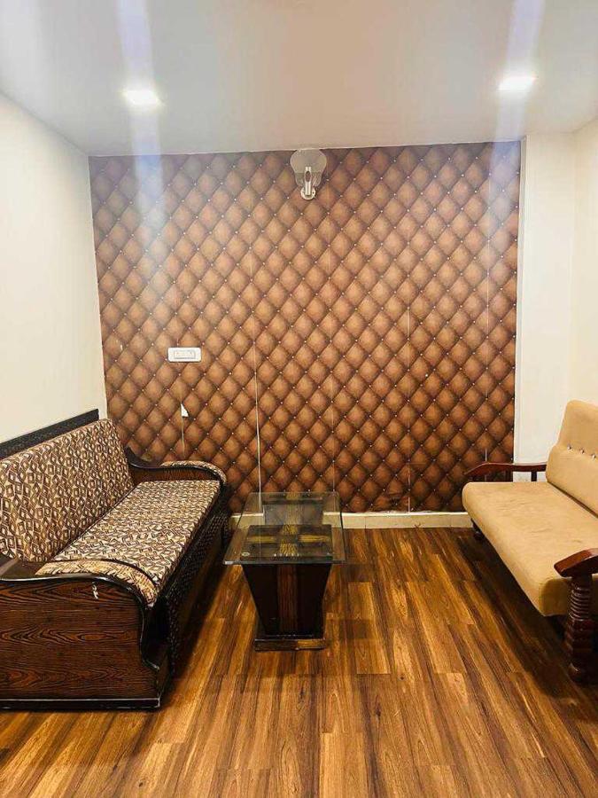 Oyo Hotel Happy Homes 博帕尔 外观 照片