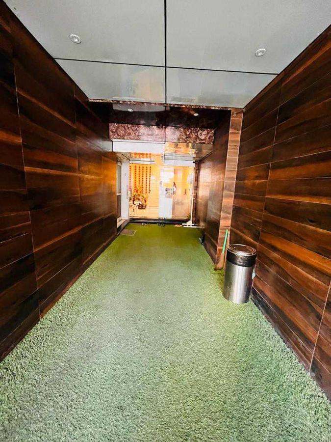 Oyo Hotel Happy Homes 博帕尔 外观 照片
